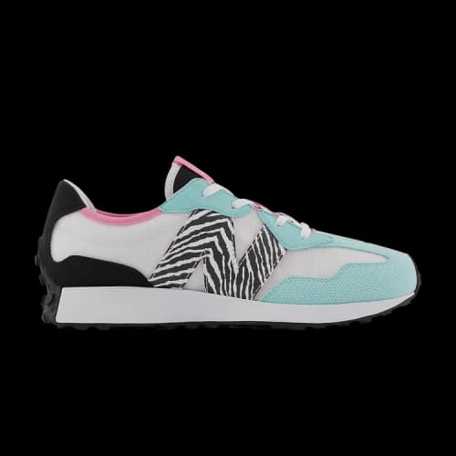 New Balance 327 Zebra GS