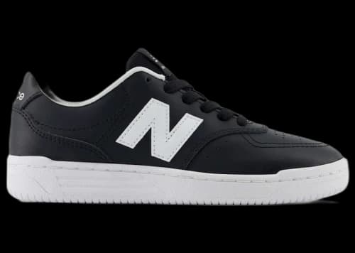 New Balance B80 Black White (GS)
