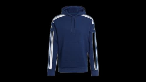 adidas Squadra 21 Sweat Hoodie Team Navy