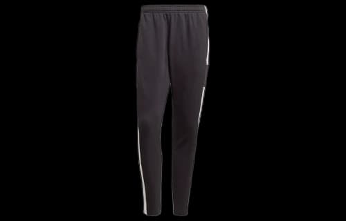 adidas Sq21 Sw Pnt Casual Soccer/Football Training Sports Long Pants Black
