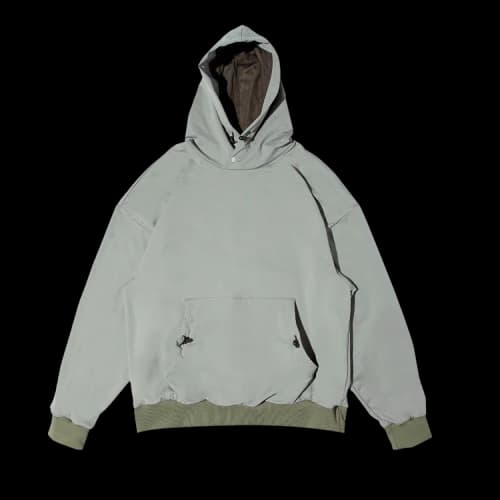 Gramicci x F/CE Tech Hoodie 'Beige'