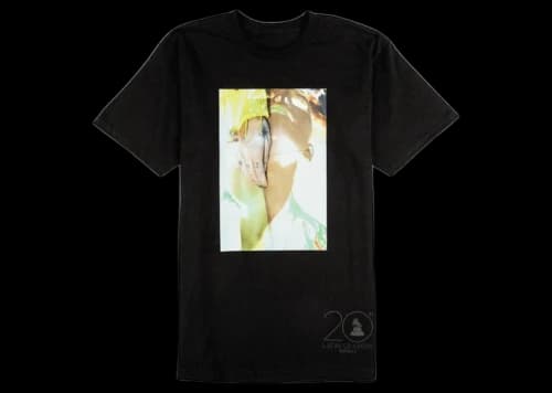 424 Greeicy T-Shirt Black
