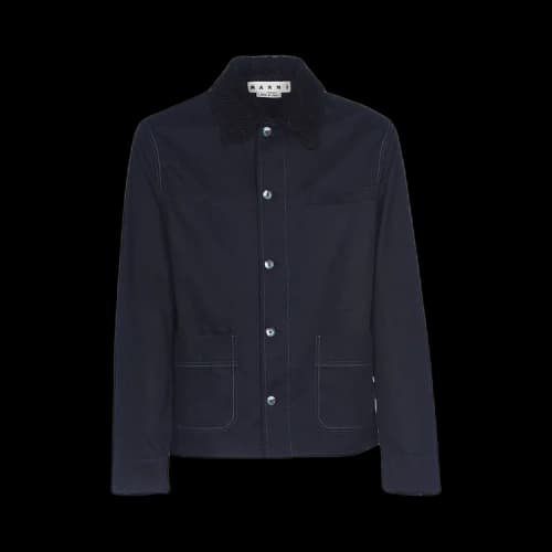 Marni Jacket 'Black'