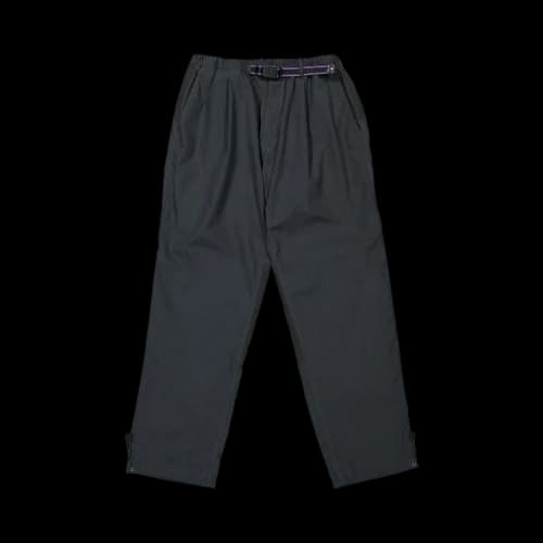 Gramicci Loose Tapered Pant 'Black'