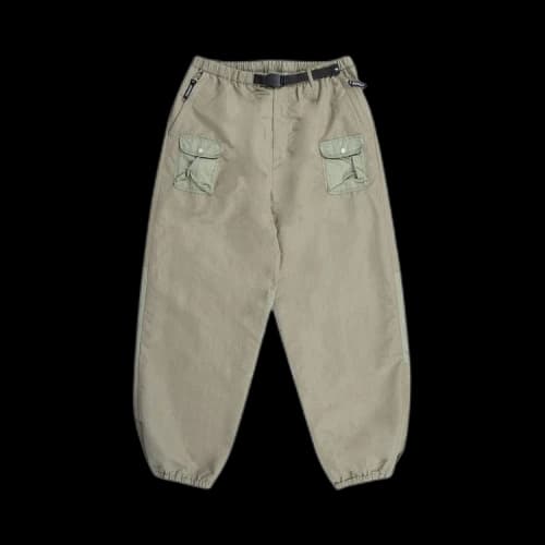 Gramicci x F/CE Long Track Pant 'Beige'