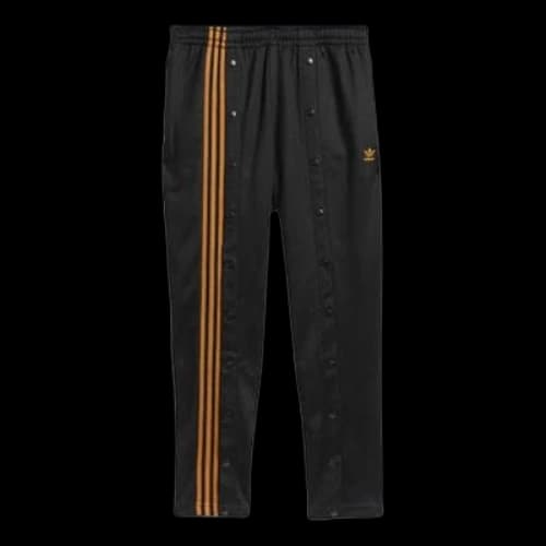 adidas originals x Ivy Park Unisex Sports Trousers Black