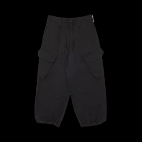 Y-3 Classic Cargo Pants 'Black'