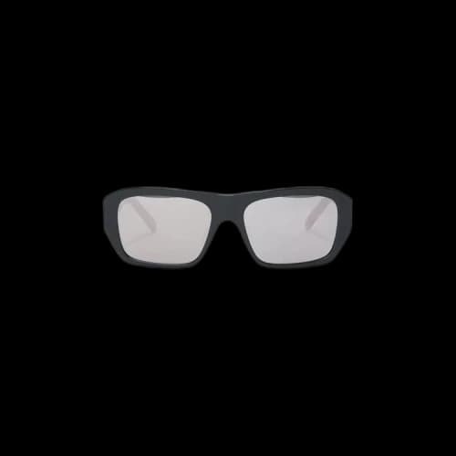 Givenchy 4G Sunglasses 'Grey/Smoke Mirror'