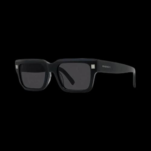 Givenchy Square Sunglasses 'Black'