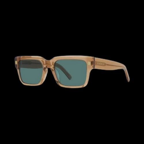 Givenchy Square Sunglasses 'Brown'