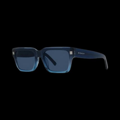Givenchy Square Sunglasses 'Blue'