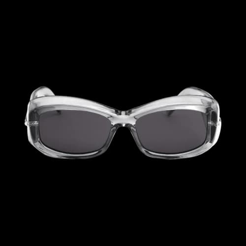 Givenchy Geometric Sunglasses 'Grey'