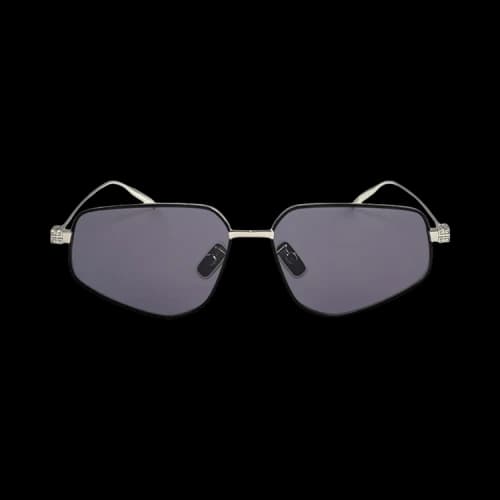 Givenchy Cat Eye Sunglasses 'Grey'