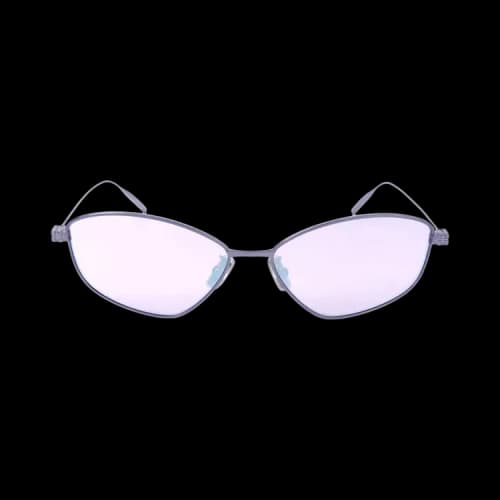 Givenchy Cat Eye Sunglasses 'Purple'