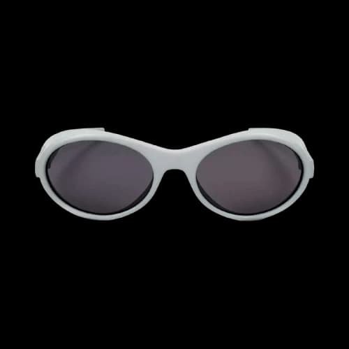 Givenchy Oval Sunglasses 'Grey'