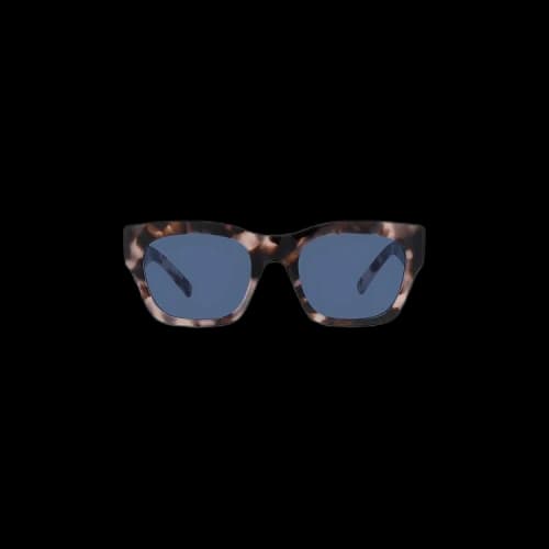 Givenchy 4G Sunglasses 'Colored Havana/Blue'