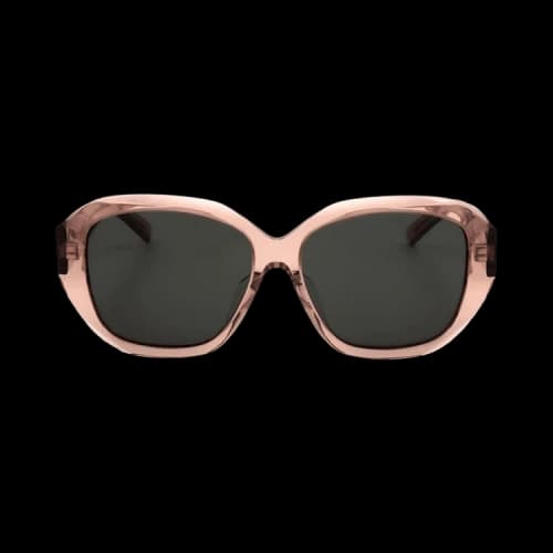 Givenchy Square Sunglasses 'Orange'