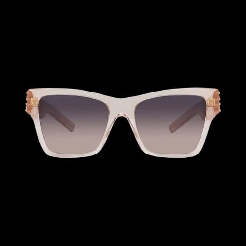 Givenchy Square Sunglasses 'Pink'