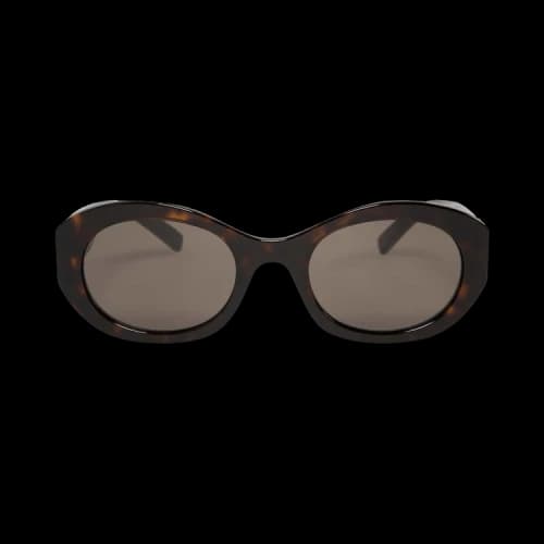 Givenchy 4G Sunglasses 'Dark Havana/Brown'