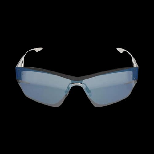 Givenchy Giv Cut Sunglasses 'Blu Mirro'