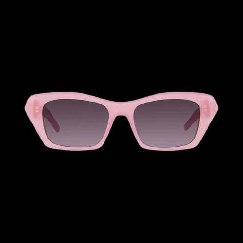 Givenchy Cat Eye Sunglasses 'Purple'