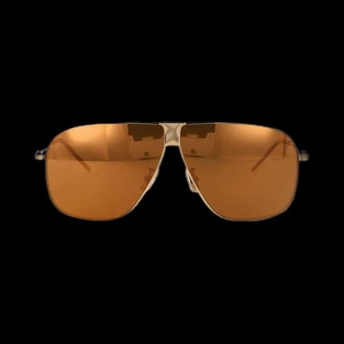 Givenchy Aviator Sunglasses 'Gold'
