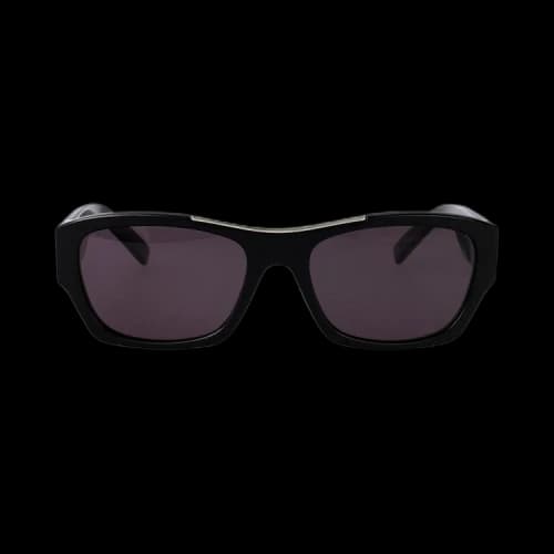 Givenchy Rectangular Sunglasses 'Black'