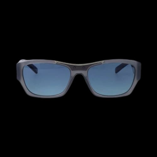 Givenchy Rectangular Sunglasses 'Blue'