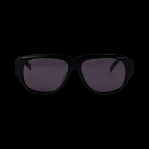 Givenchy Square Sunglasses 'Black'