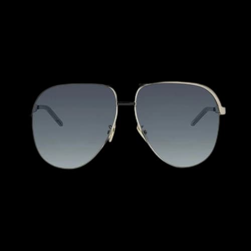Givenchy Aviator Sunglasses 'Gold'