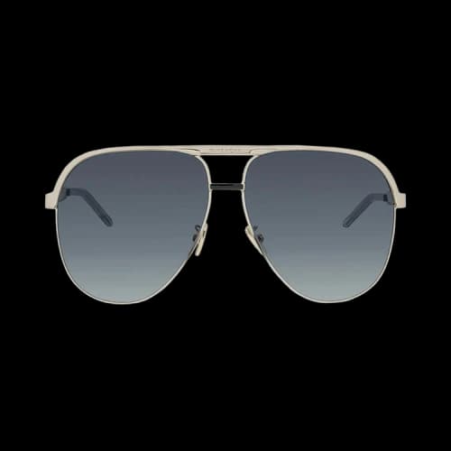 Givenchy G Ride Sunglasses 'Shiny Endura Gold/Gradient Smoke'