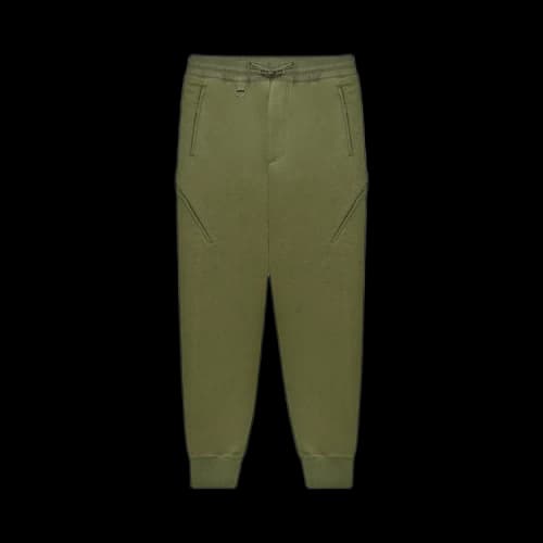 Y-3 Classic Terry Pants 'Khaki'