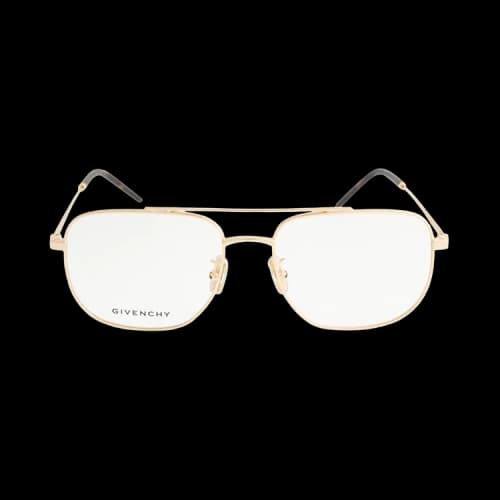 Givenchy City Sunglasses 'Gold'