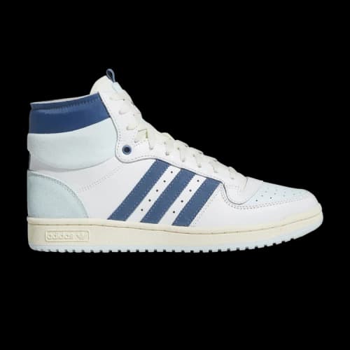 adidas Top Ten RB 'White Altered Blue'