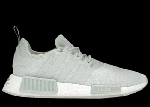 adidas NMD R1 Linen Green