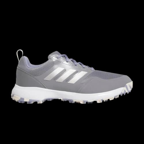 adidas Tech Response SL 3.0 Golf Grey Silver Metallic Silver Violet (Women's)