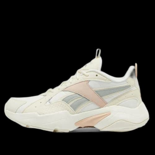Reebok Turbo Restyle 'Vintage Chalk Soft El' (Women's)