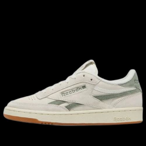 Reebok Club C Revenge Vintage 'Vintage Chalk Harmony Green' (Women's)