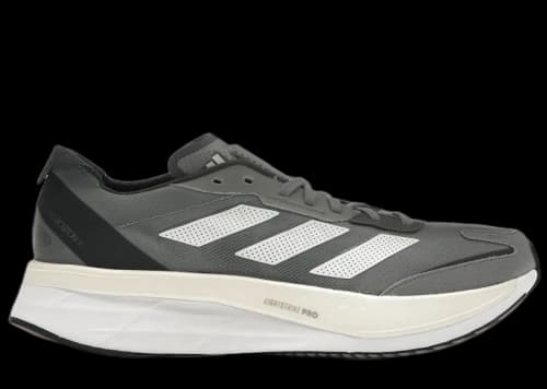 adidas Adizero Boston 11 Grey Carbon