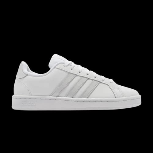 adidas Grand Court 'White Dash Grey' (Women's)