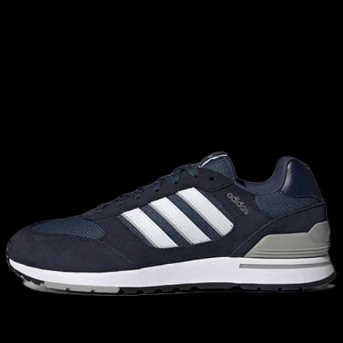 adidas neo Run 80S 'Navy Blue'