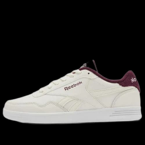 Reebok Royal Techque T 'Cream White Red'