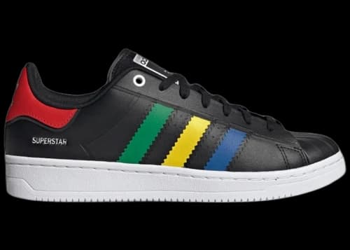adidas Superstar OT Tech Black Multi
