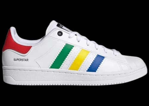 adidas Superstar OT Tech White Multi