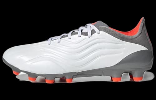 adidas Copa Sense.1 HG AG 'White Grey'