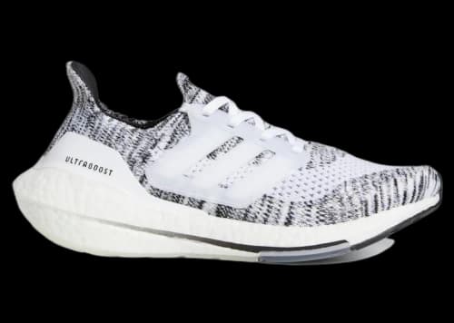 adidas Ultra Boost 21 Oreo (Women's)