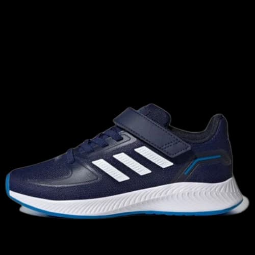 (GS) adidas Runfalcon 2.0 K 'Dark Blue'