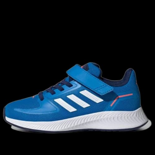 adidas Runfalcon 2.0 K 'Blue' (Women's)