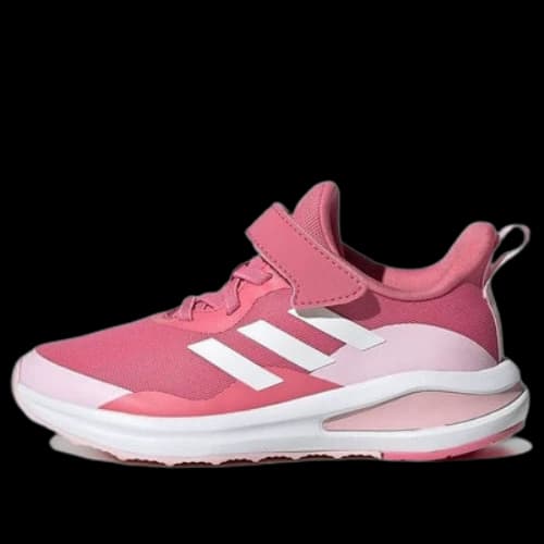 (PS) adidas Fortarun 'Pink White'