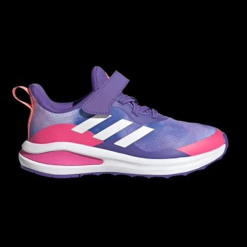 (PS) adidas FortaRun EL Top Strap 'Acid Wash'